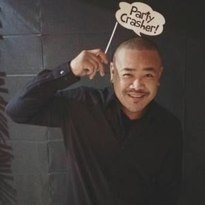 Meet your Posher, Tony